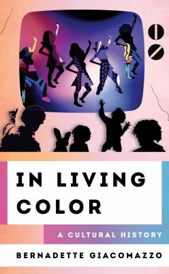 In living color : a cultural history  cover image cdn