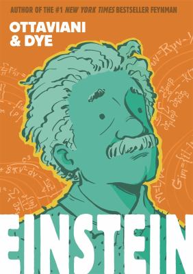 Einstein cover image