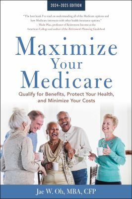 Maximize your Medicare cover image cdn