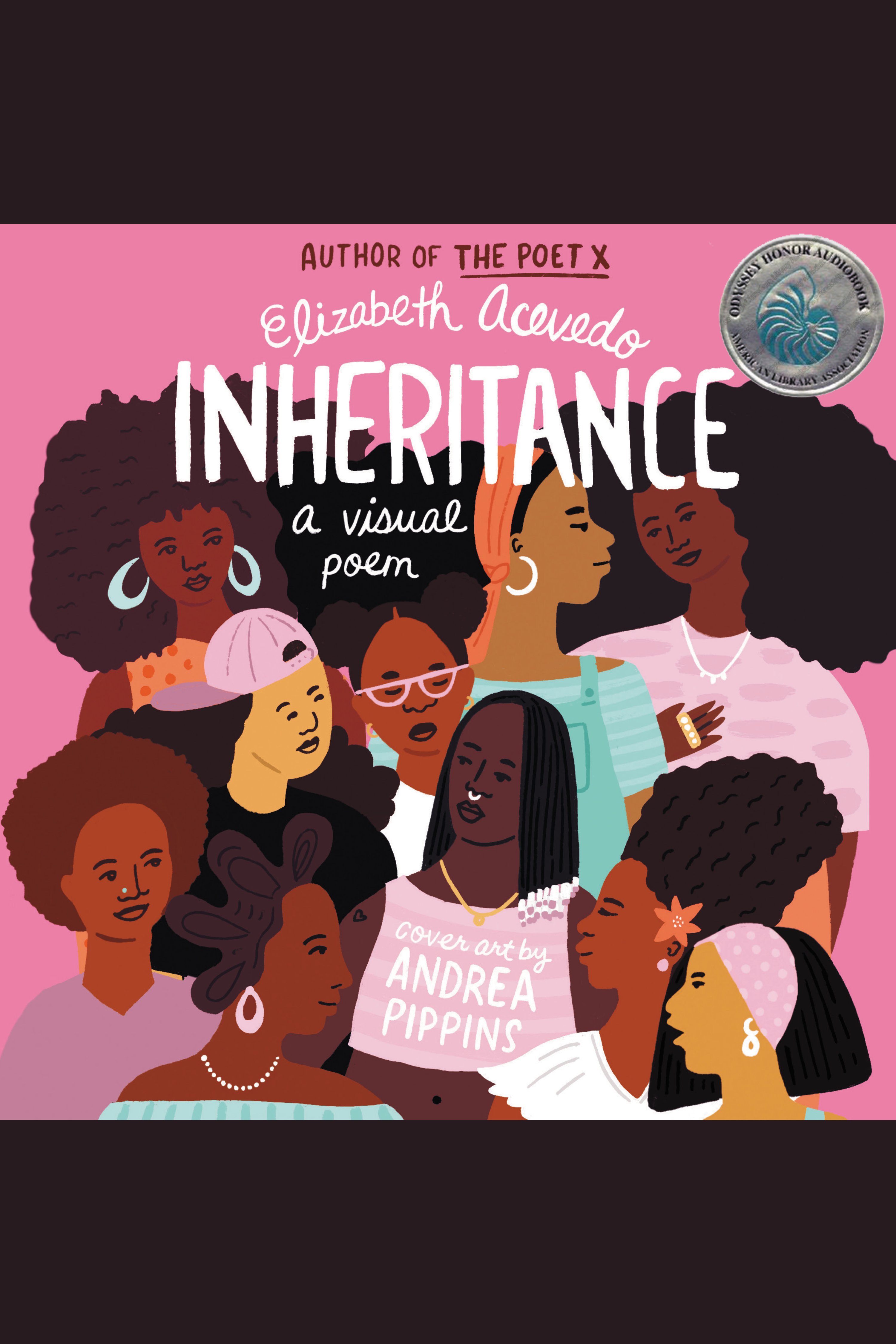 Inheritance A Visual Poem cover image cdn