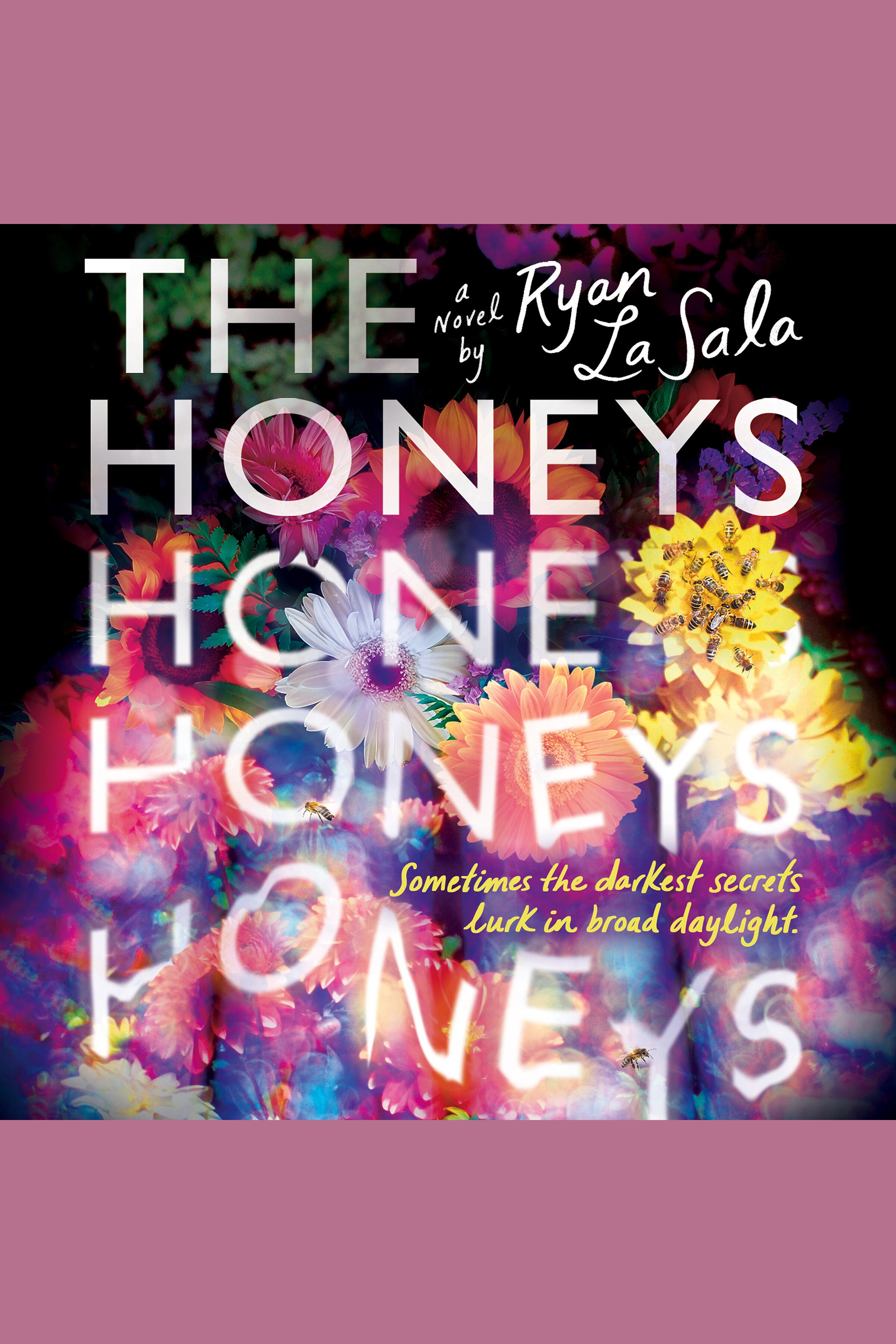 The Honeys cover image cdn