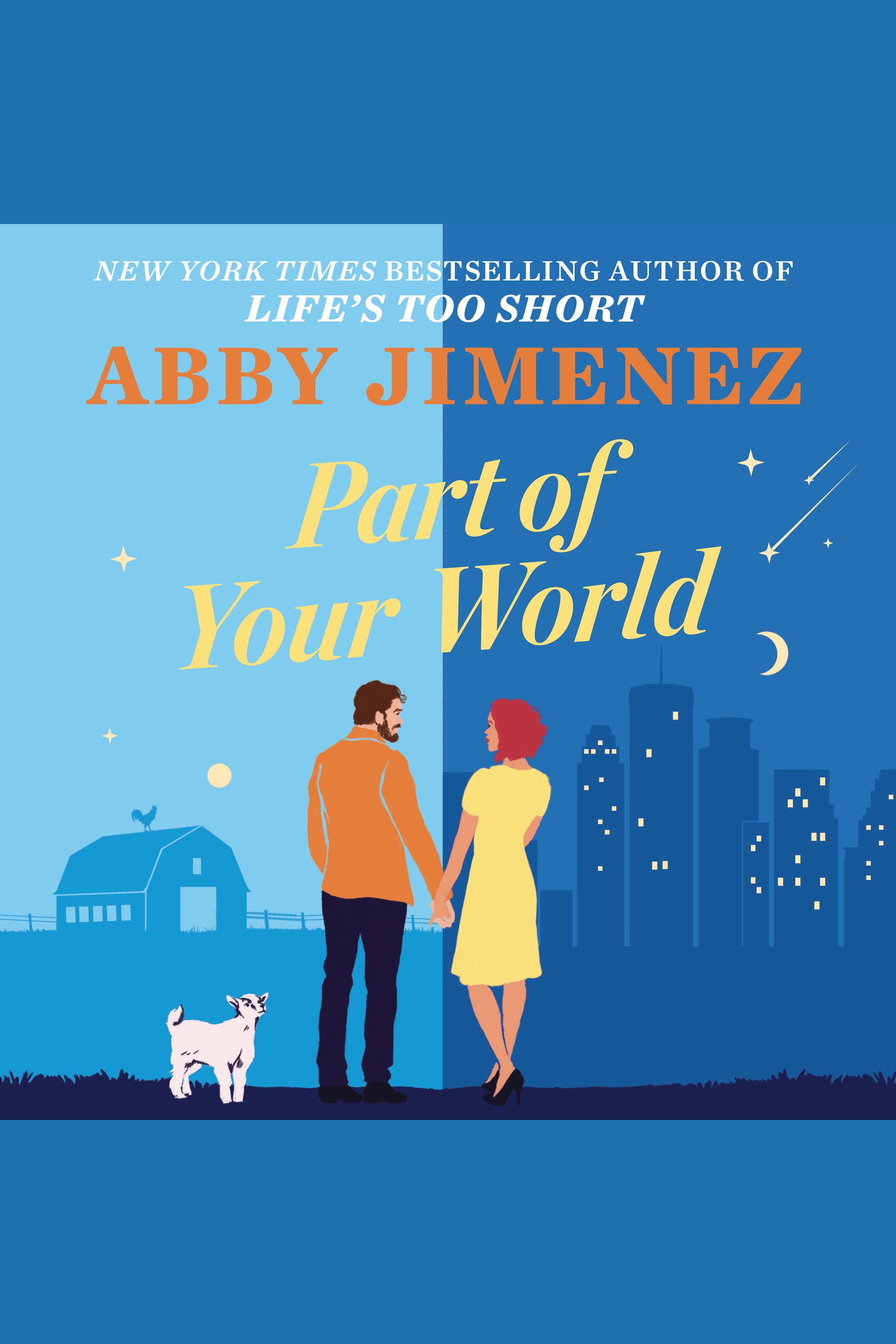 Part of Your World cover image cdn