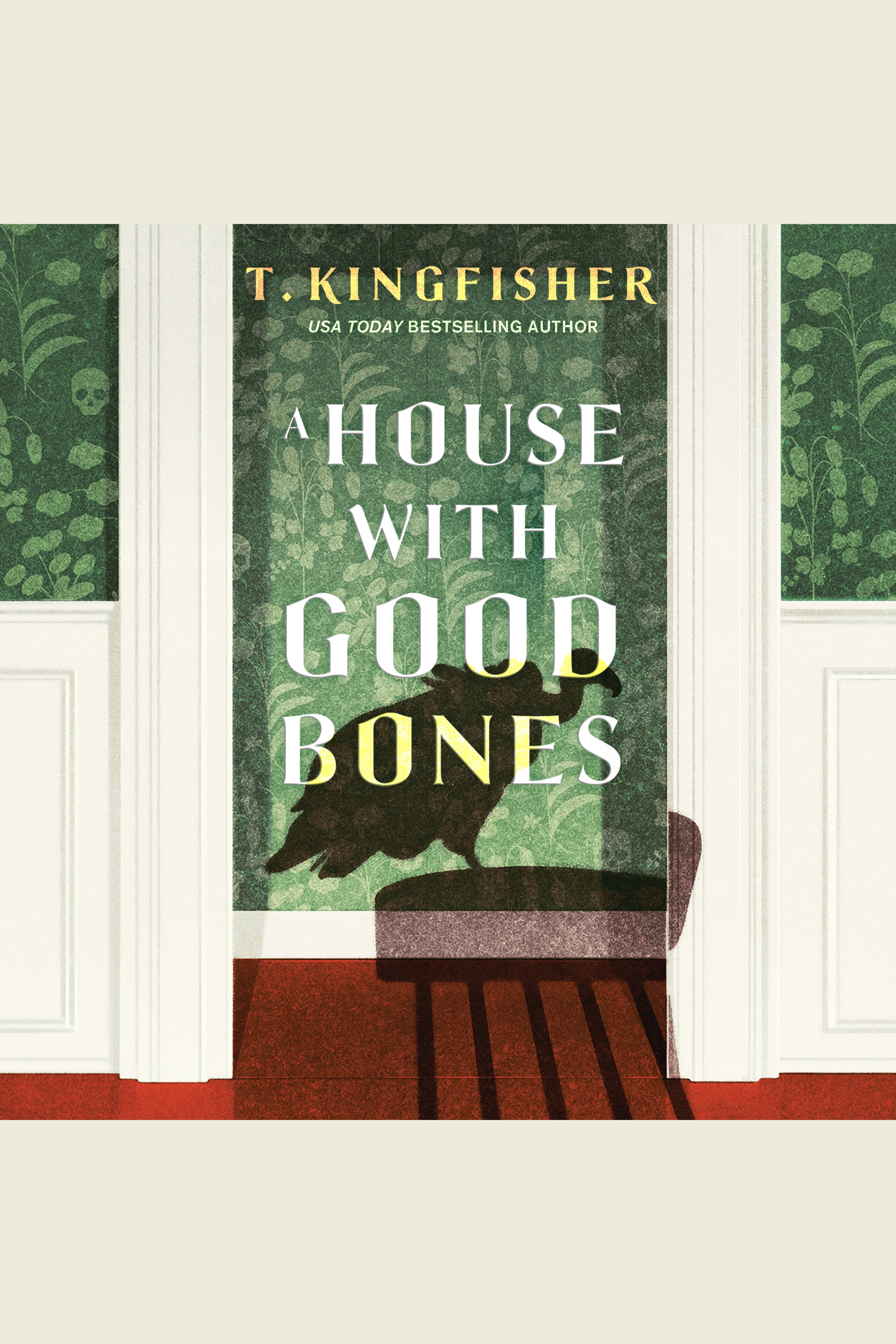 A House With Good Bones cover image cdn