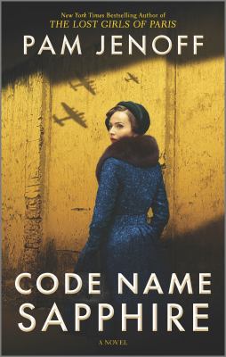 Code Name Sapphire cover image cdn