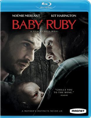 Baby Ruby cover image cdn