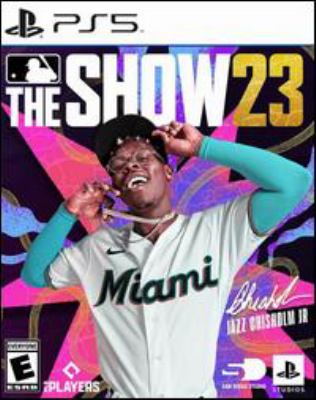 The show 23 [PS5] cover image cdn