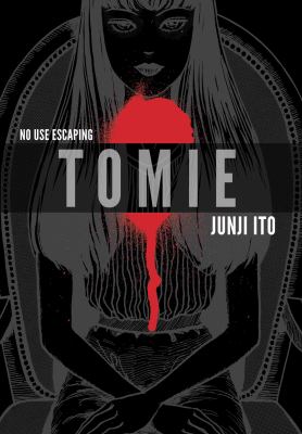 Tomie : no use escaping  cover image cdn