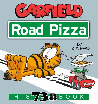 Garfield road pizza  cover image cdn