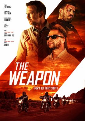 The weapon cover image cdn