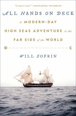 All hands on deck : a modern-day high seas adventure to the far side of the world cover image