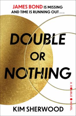 Double or nothing  cover image cdn