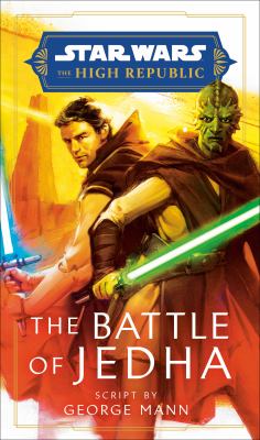 The Battle of Jedha  cover image cdn