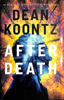 After death cover image