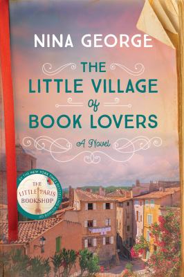 The little village of book lovers  cover image cdn
