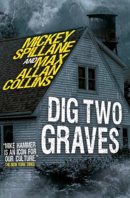 Dig two graves  cover image cdn