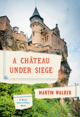 A château under siege  cover image cdn