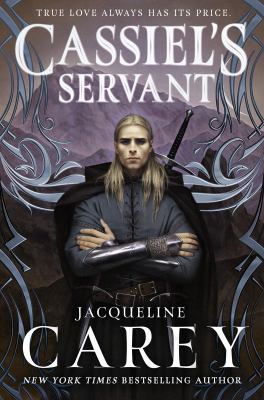 Cassiel's servant  cover image cdn