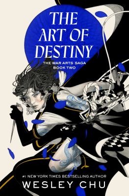 The art of destiny  cover image cdn