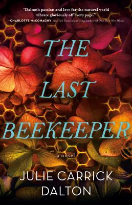 The last beekeeper cover image