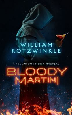 Bloody martini  cover image cdn