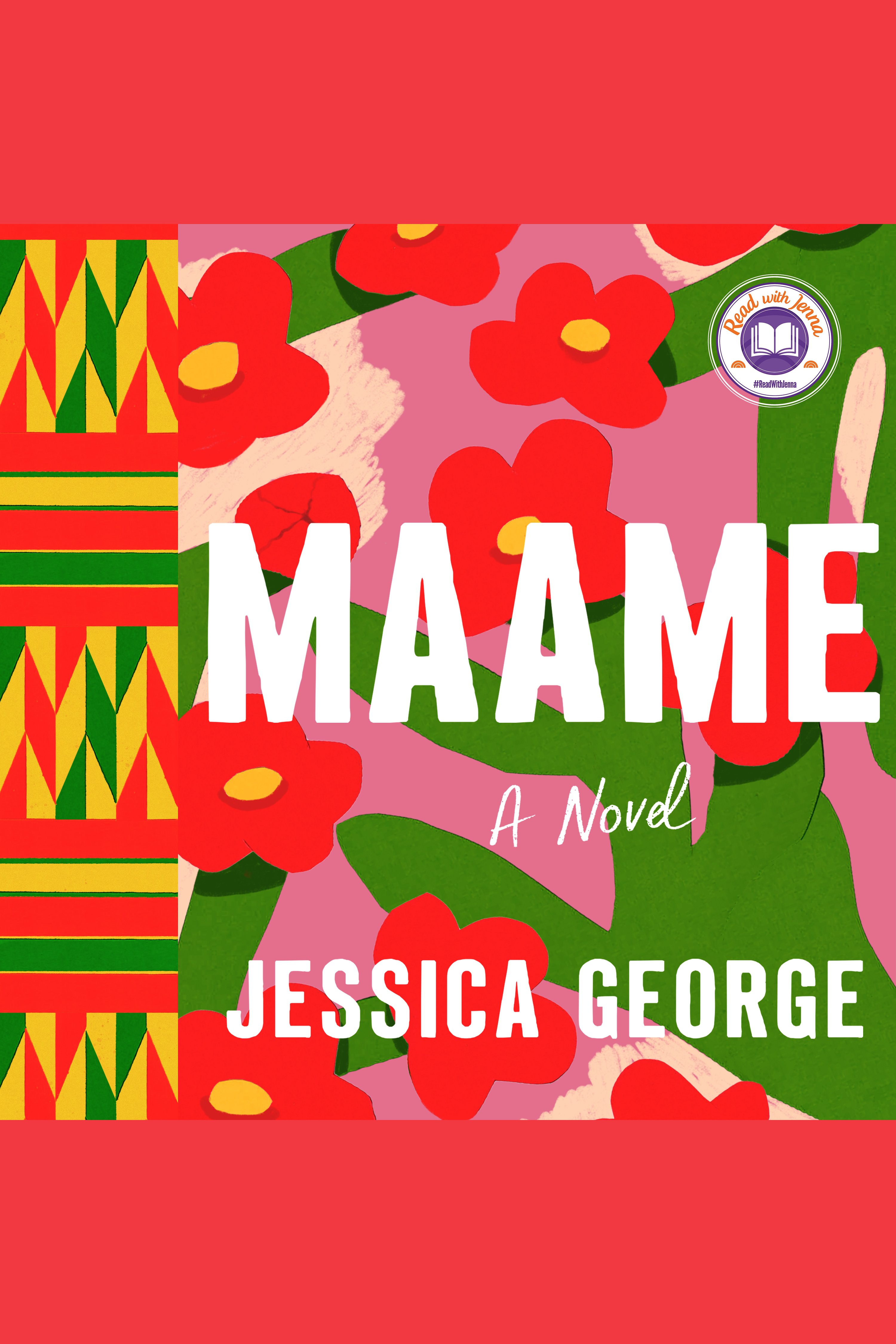 Maame cover image cdn