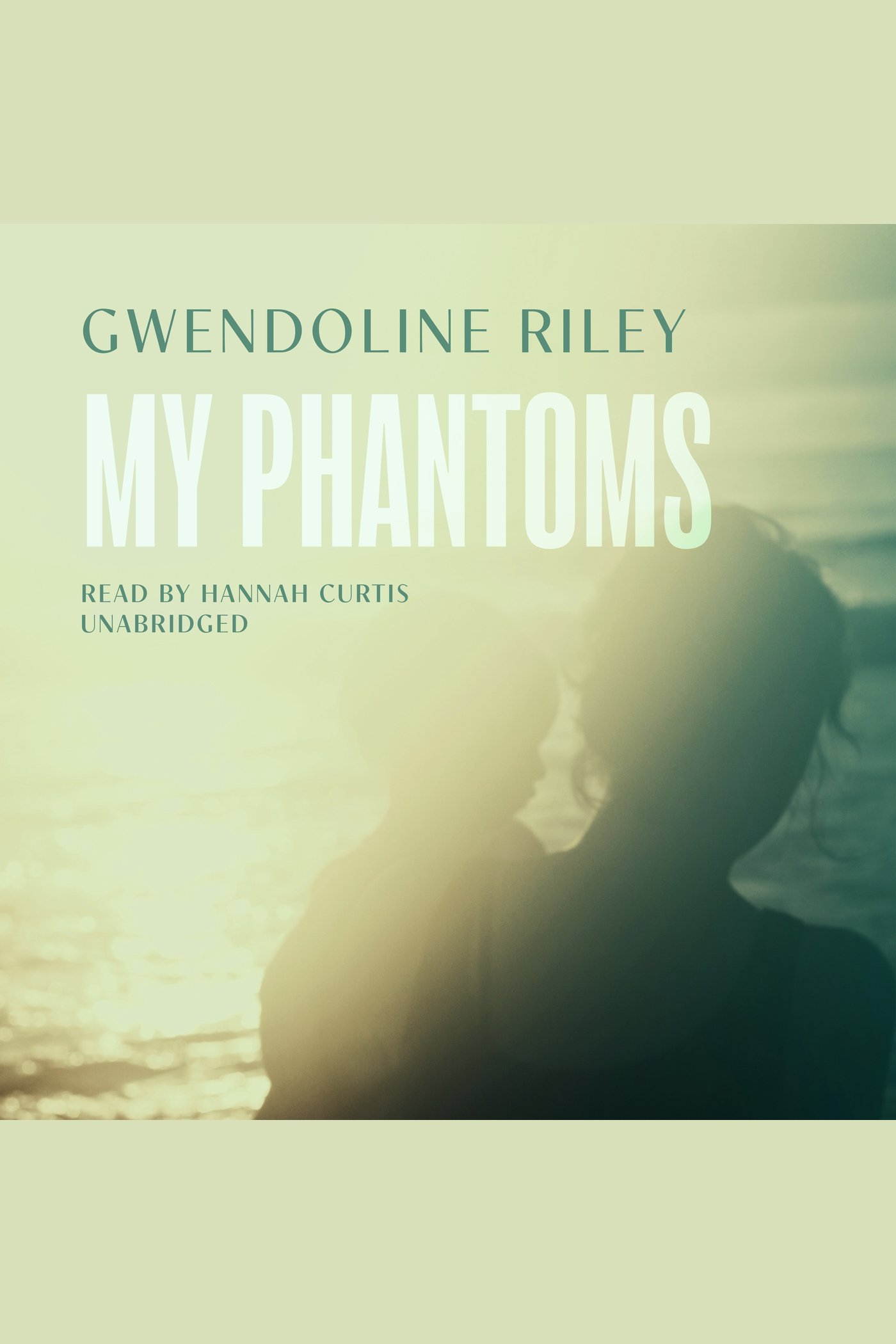 My Phantoms cover image cdn