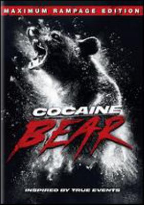 Cocaine Bear cover image cdn