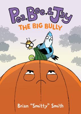 The big bully  cover image cdn