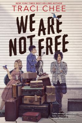 We are not free cover image cdn