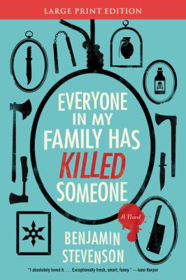 Everyone in my family has killed someone cover image cdn