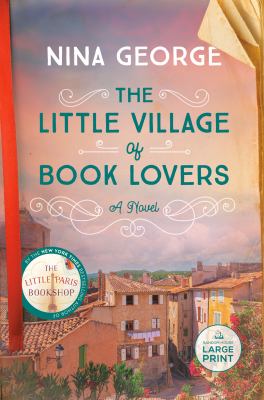 The little village of book lovers cover image cdn