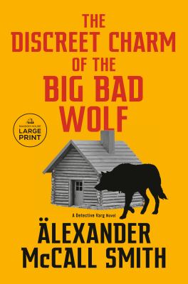The discreet charm of the big bad wolf cover image cdn