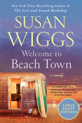 Welcome to beach town cover image cdn