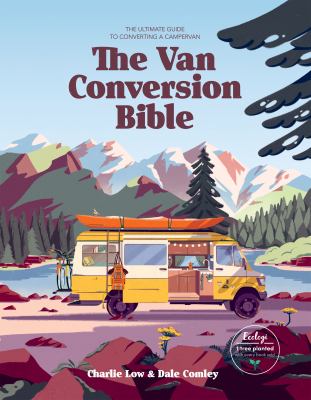 The van conversion bible  cover image cdn