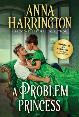 A problem princess  cover image cdn