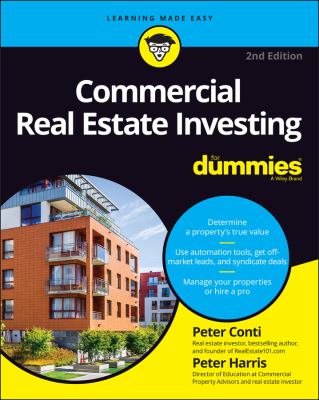 Commercial real estate investing  cover image cdn