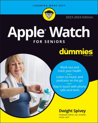 Apple Watch for seniors cover image cdn
