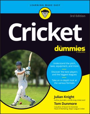 Cricket  cover image cdn