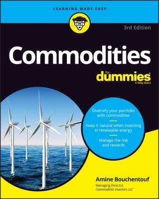 Commodities  cover image cdn