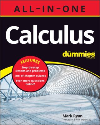 Calculus all-in-one  cover image cdn