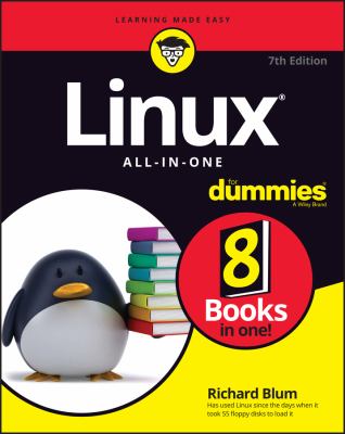Linux all-in-one for dummies cover image cdn