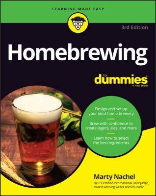 Homebrewing  cover image cdn