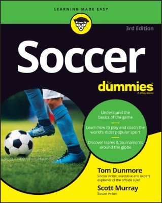 Soccer cover image
