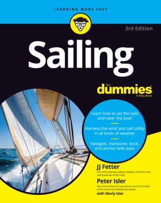 Sailing  cover image cdn