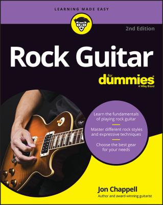 Rock guitar  cover image cdn