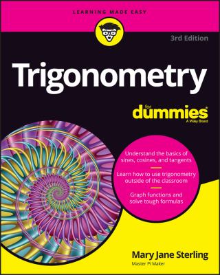 Trigonometry  cover image cdn