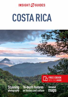 Insight guides. Costa Rica cover image cdn