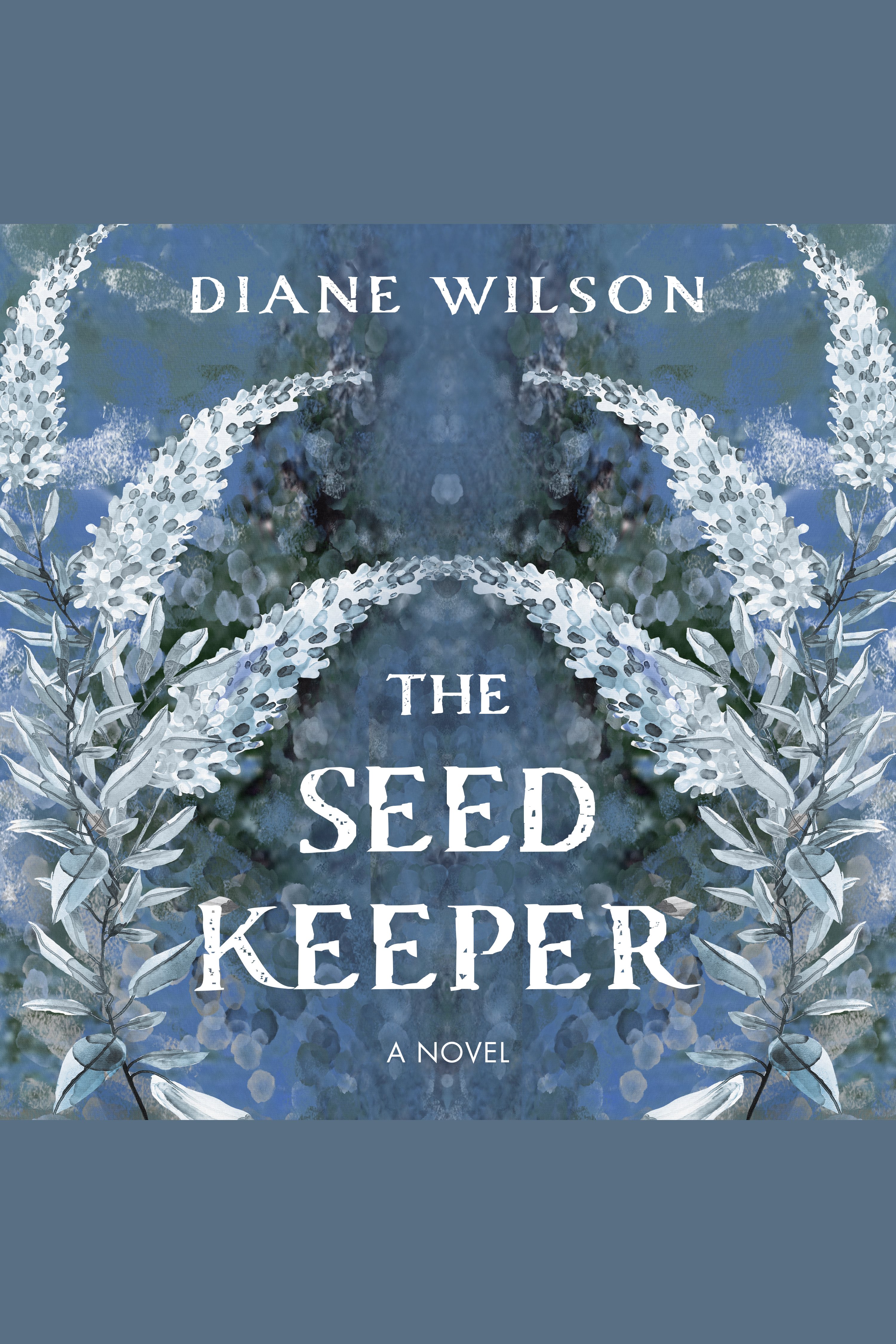 The Seed Keeper cover image cdn