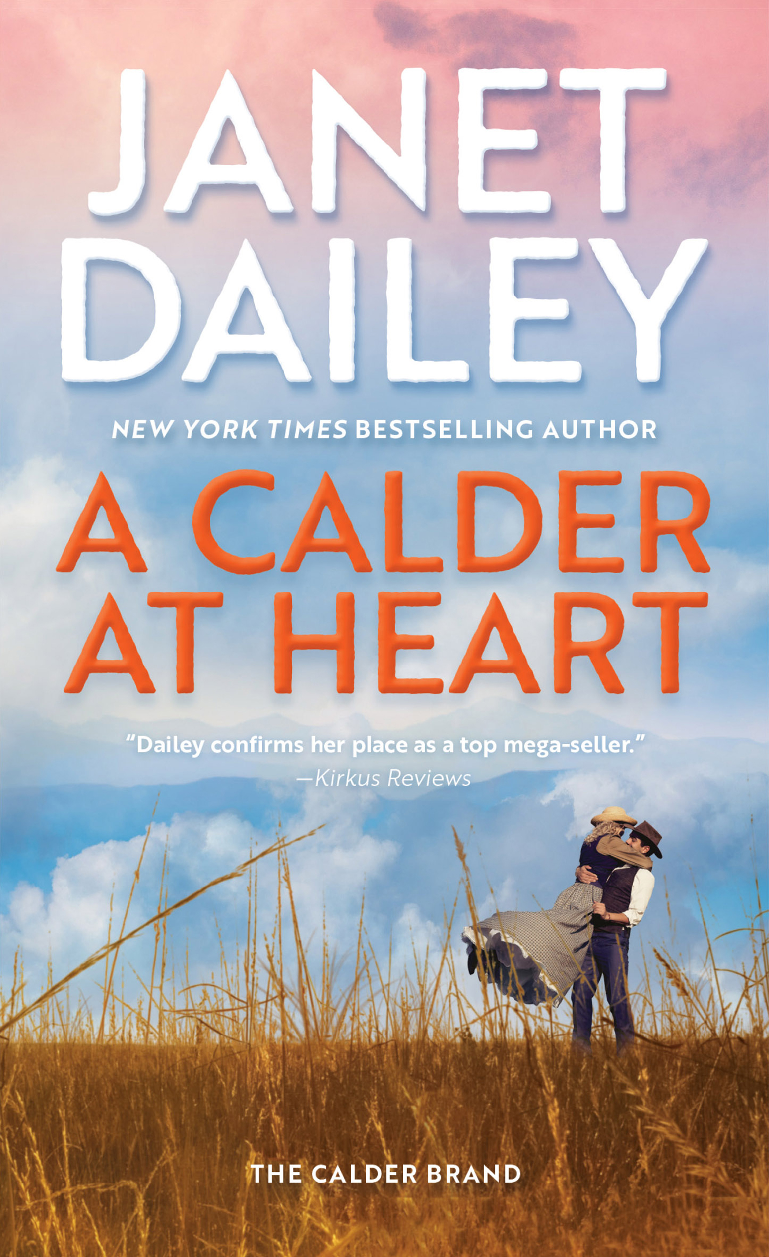 A Calder at Heart cover image cdn