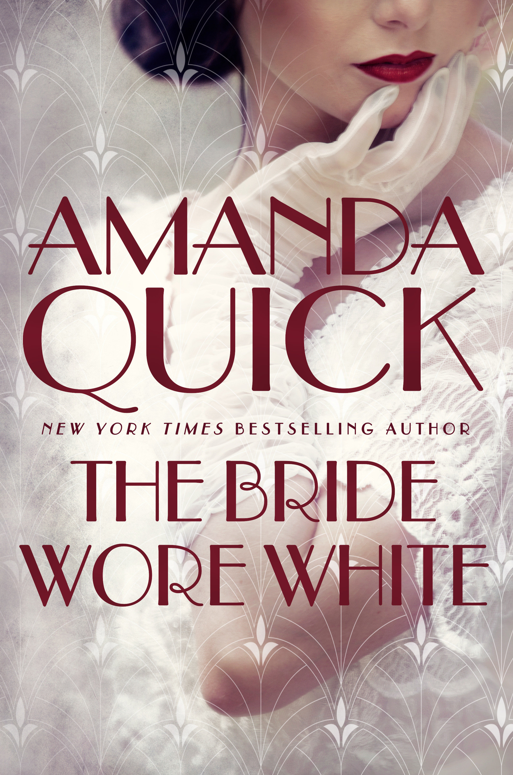 The Bride Wore White cover image cdn